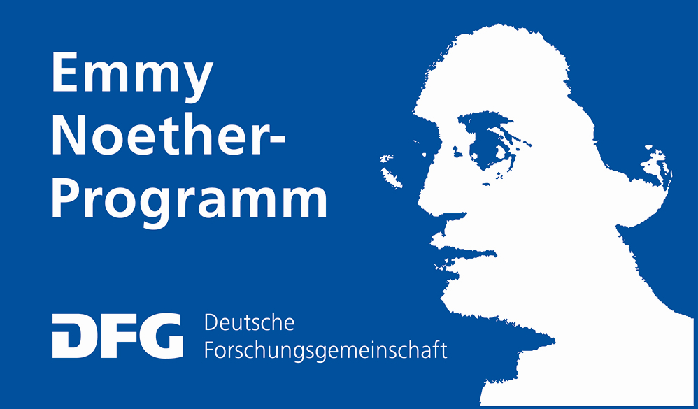 DFG Emmy-Noether-Programm