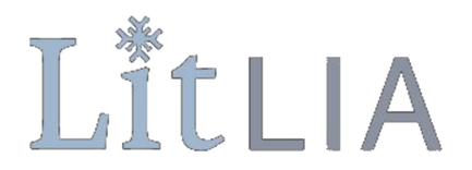 LitLIA Logo